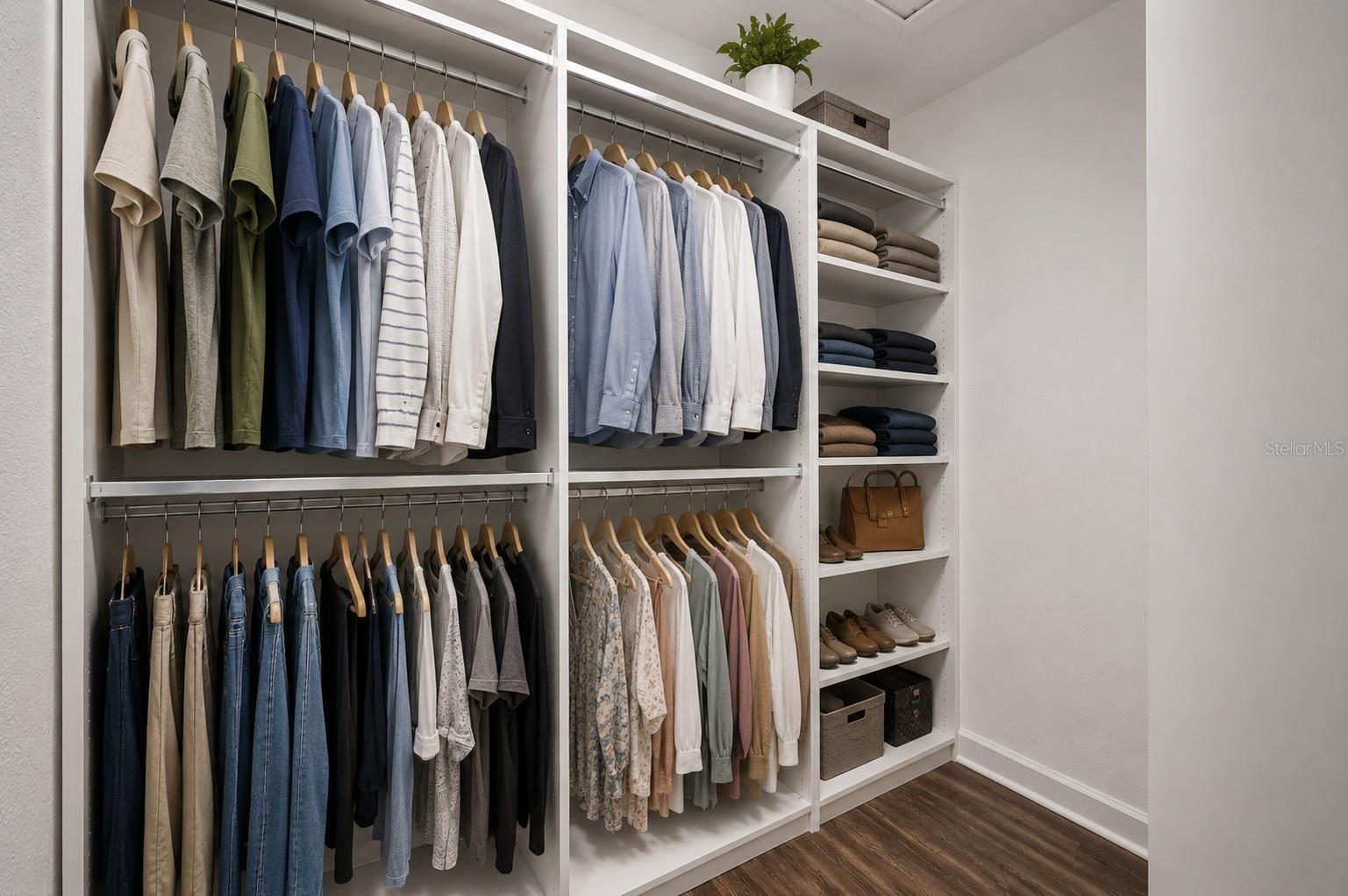 CONCORD STATION PH 1 - Residential