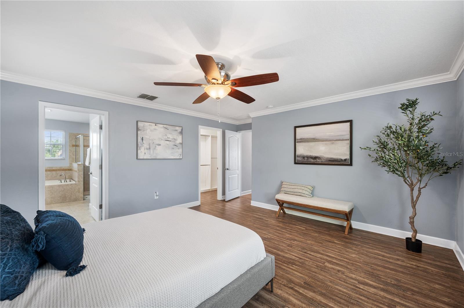 CONCORD STATION PH 1 - Residential
