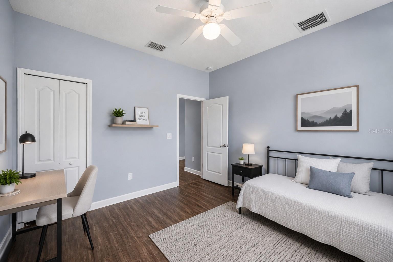 CONCORD STATION PH 1 - Residential