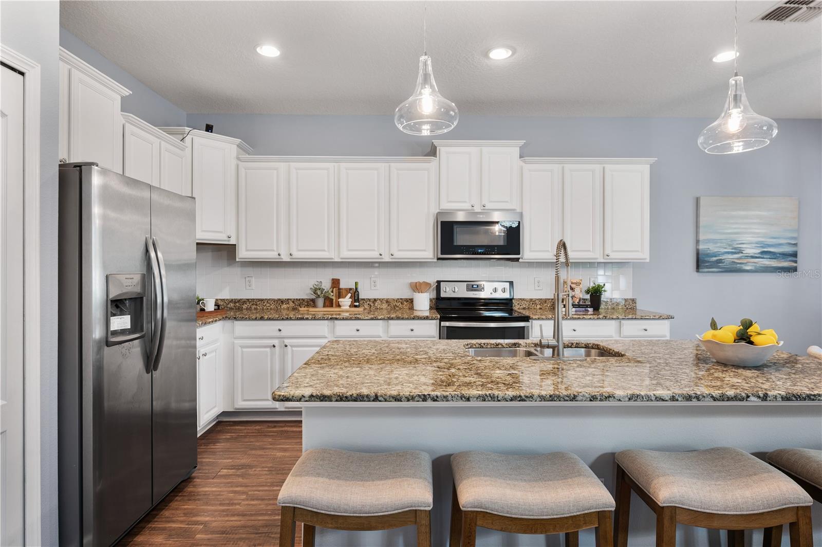 CONCORD STATION PH 1 - Residential