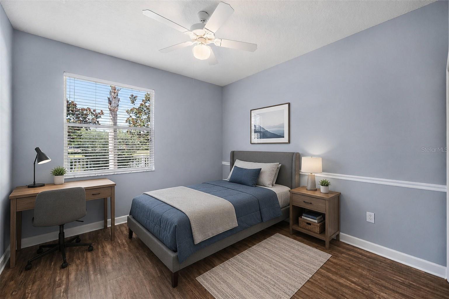 CONCORD STATION PH 1 - Residential