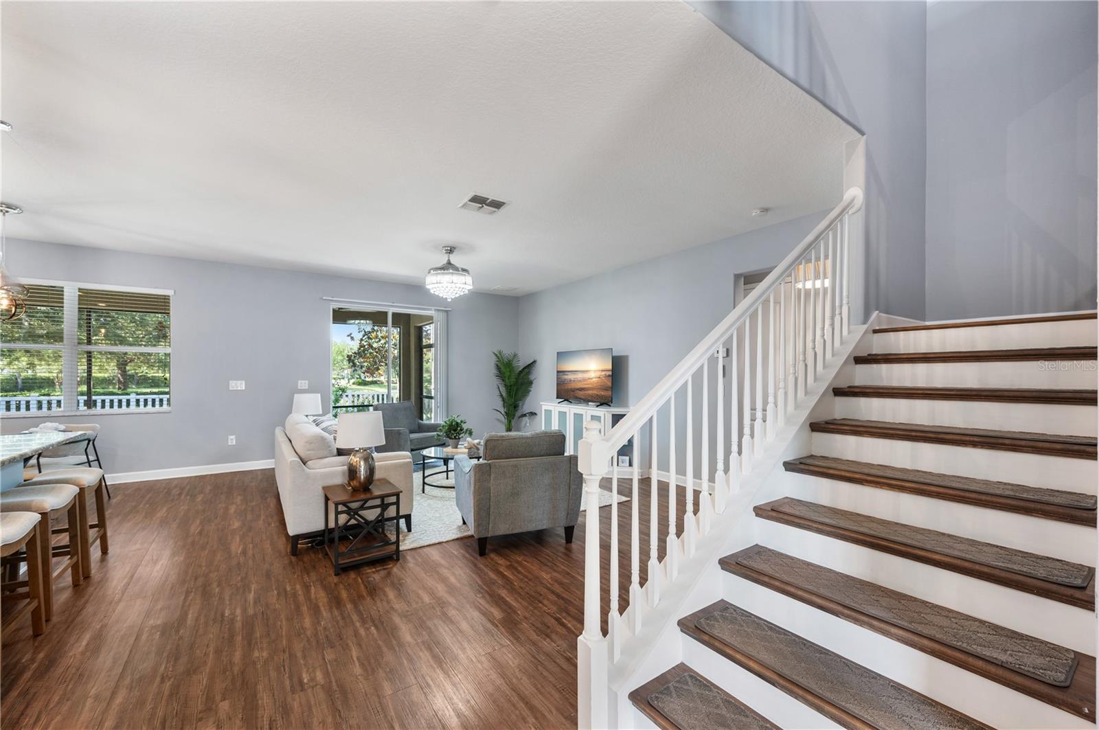 CONCORD STATION PH 1 - Residential