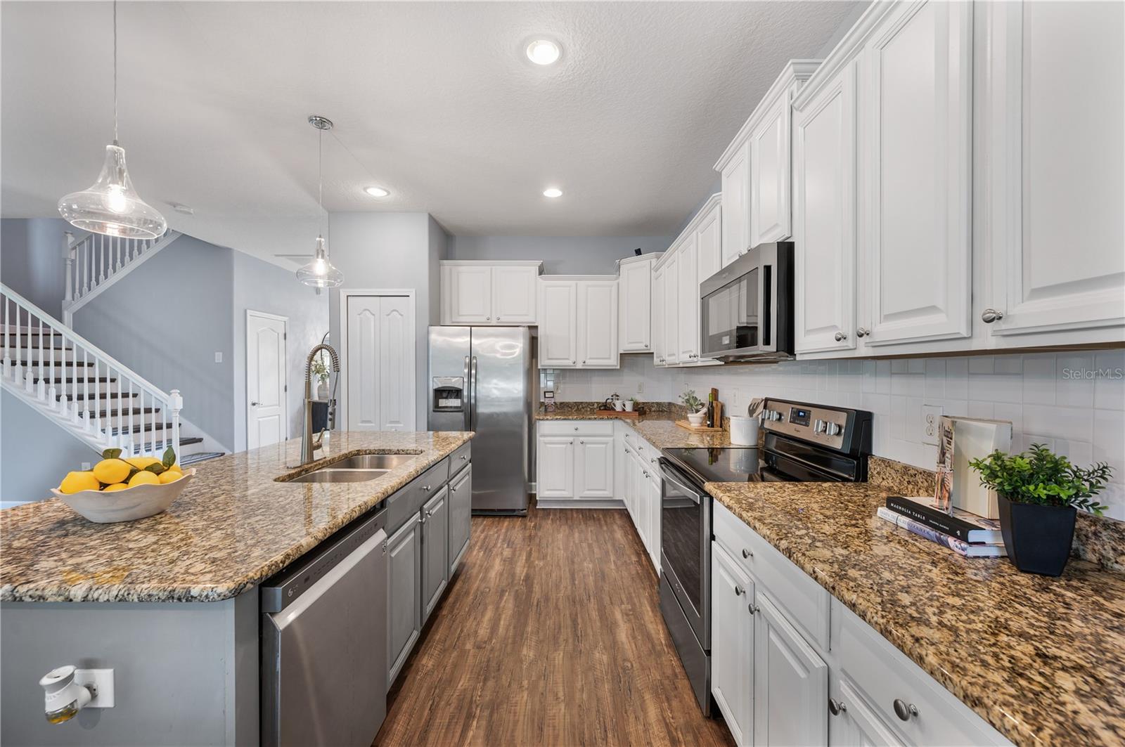 CONCORD STATION PH 1 - Residential