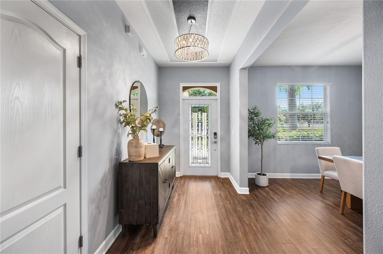 CONCORD STATION PH 1 - Residential