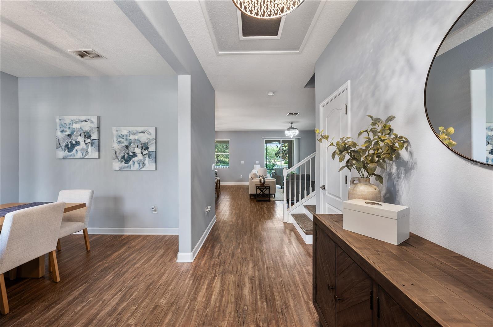 CONCORD STATION PH 1 - Residential
