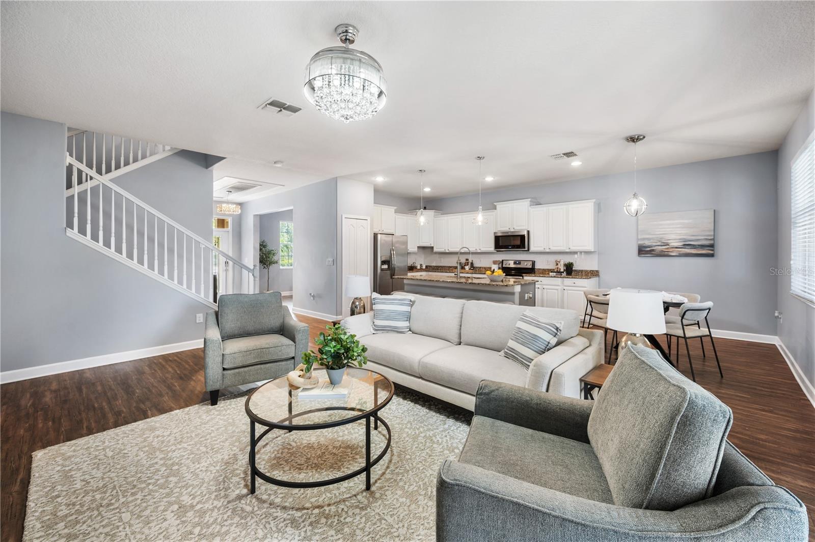 CONCORD STATION PH 1 - Residential