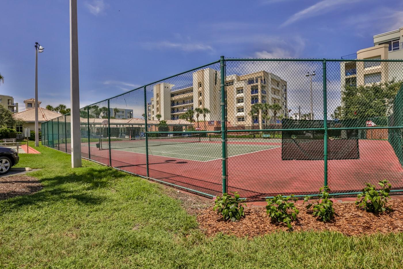Ocean Walk/New Smyrna Bch Bldg - Residential