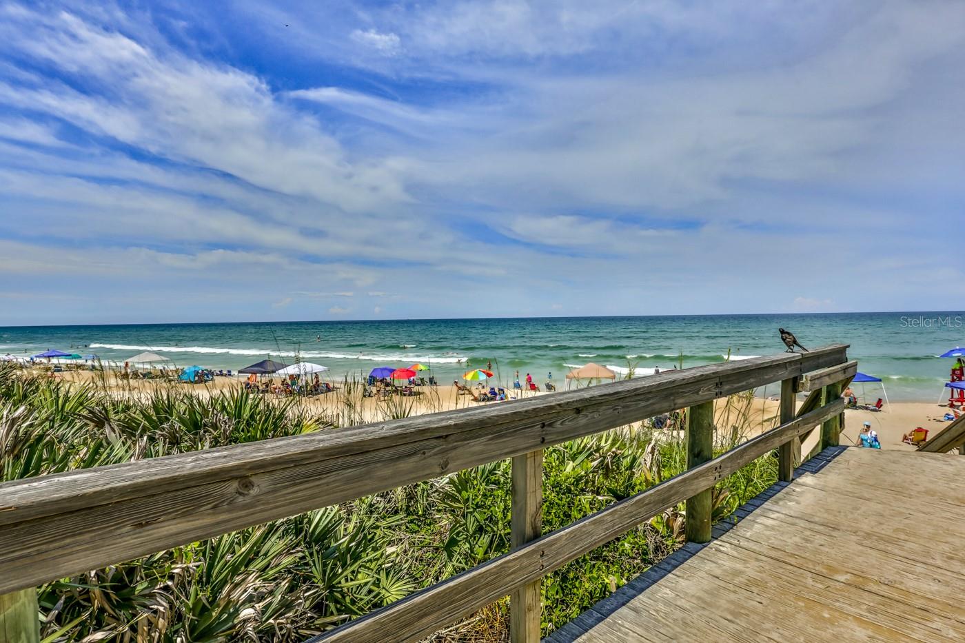 Ocean Walk/New Smyrna Bch Bldg - Residential
