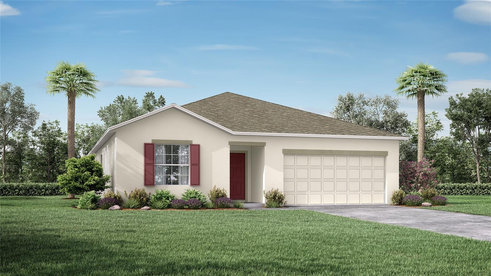 VILLA PASS - Residential