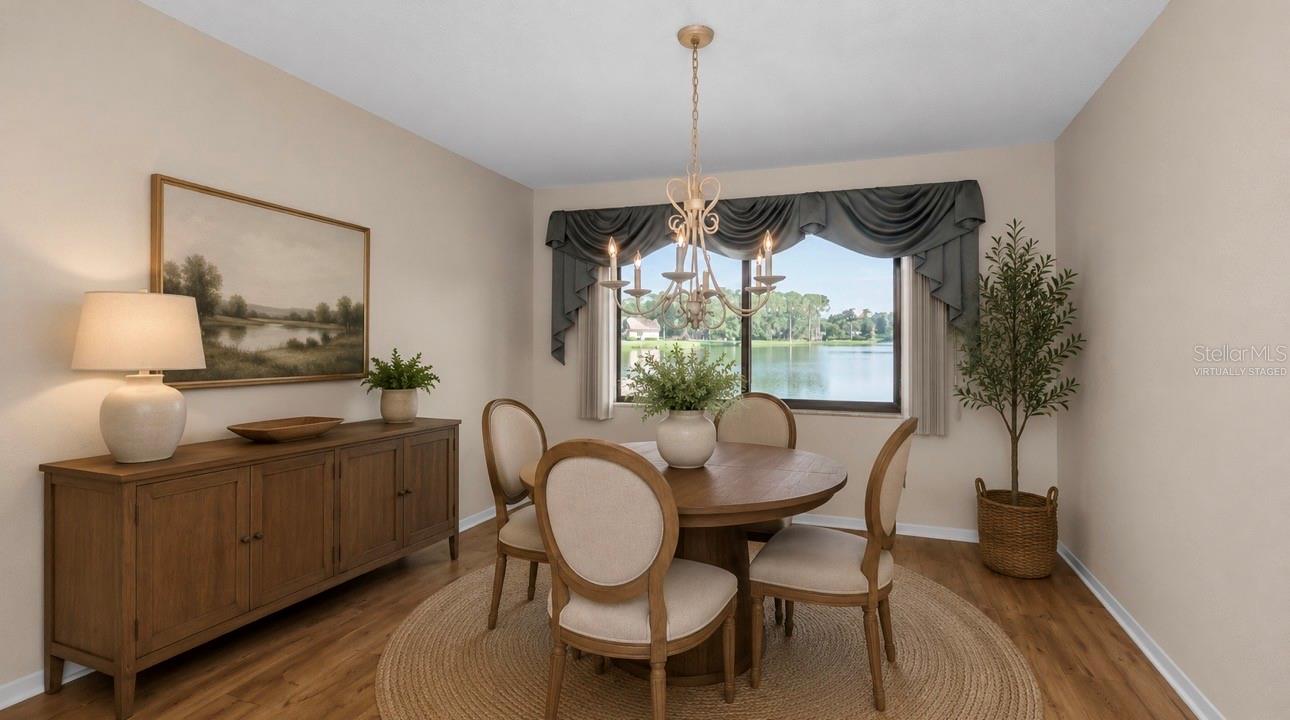CANYON LAKE VILLAS - Residential