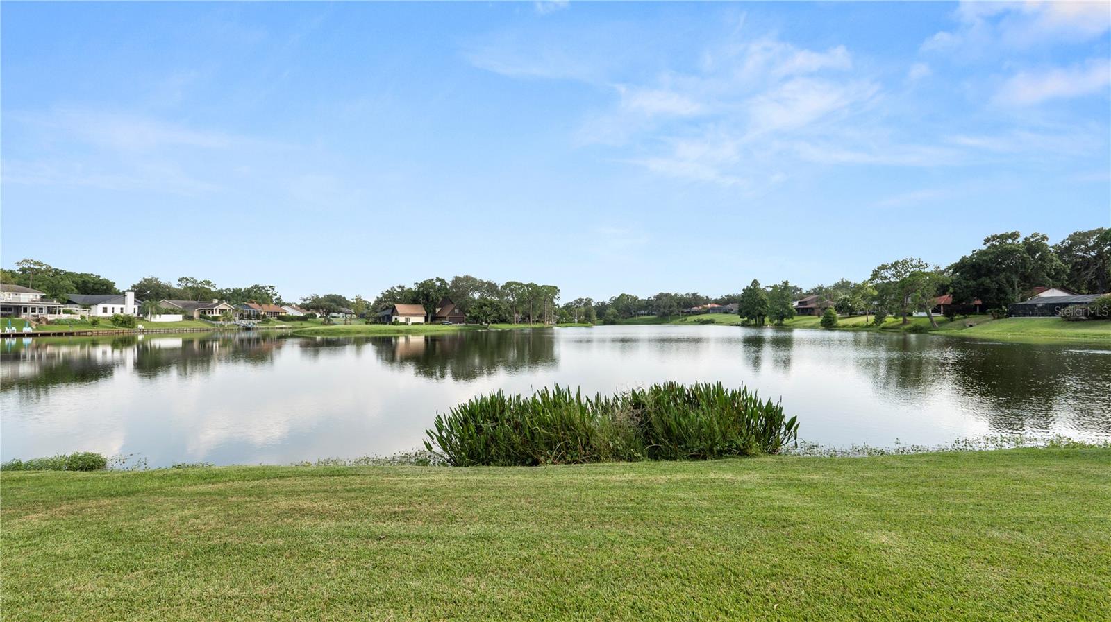 CANYON LAKE VILLAS - Residential