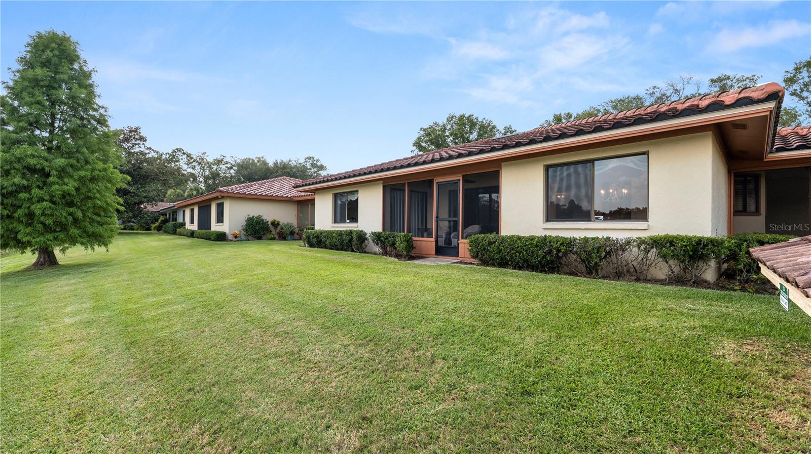 CANYON LAKE VILLAS - Residential