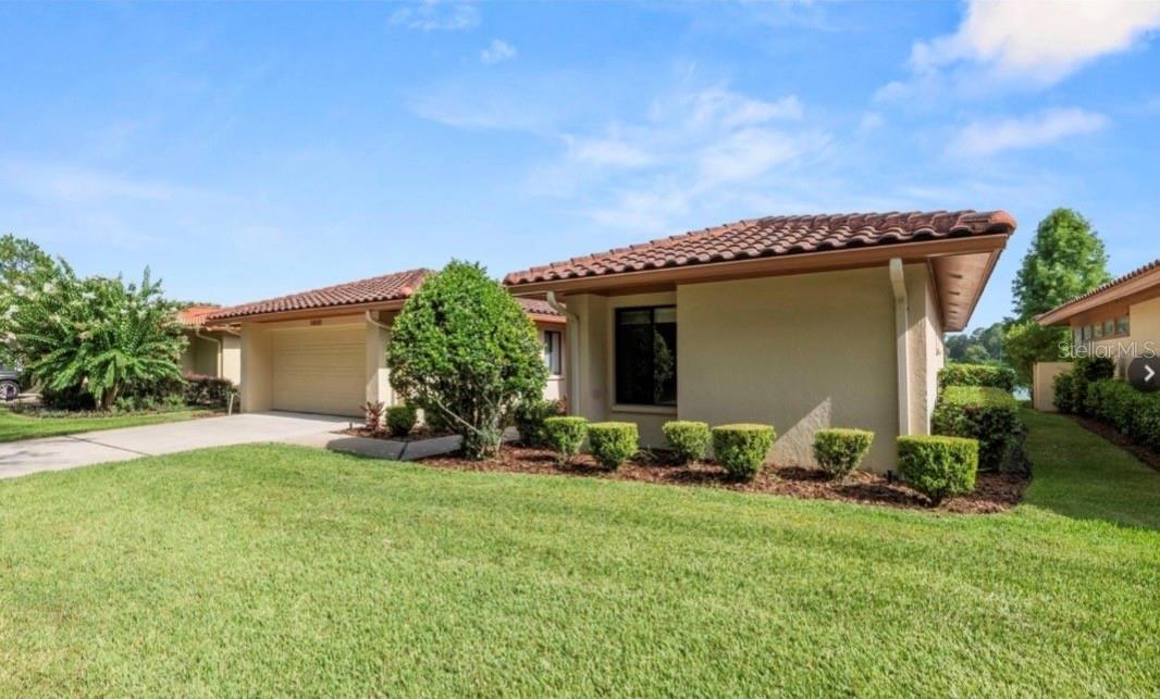 CANYON LAKE VILLAS - Residential