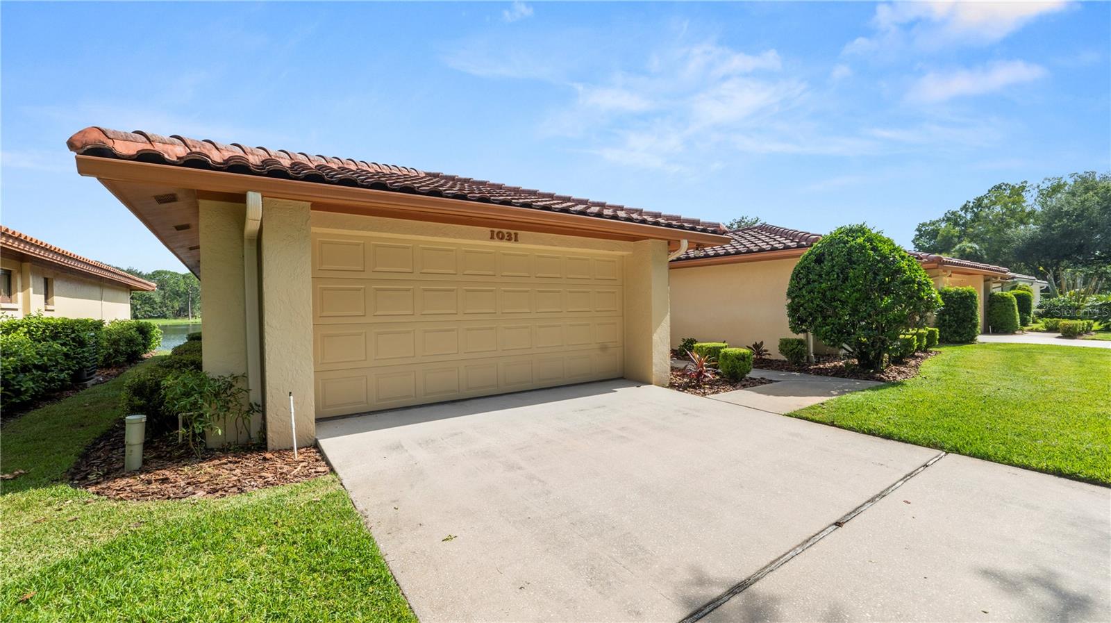 CANYON LAKE VILLAS - Residential