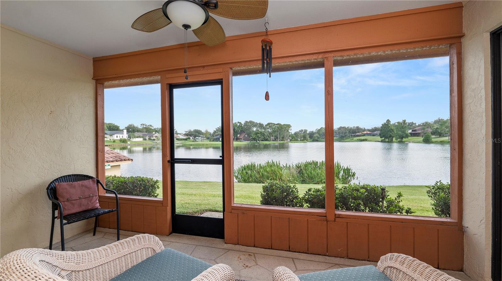 CANYON LAKE VILLAS - Residential