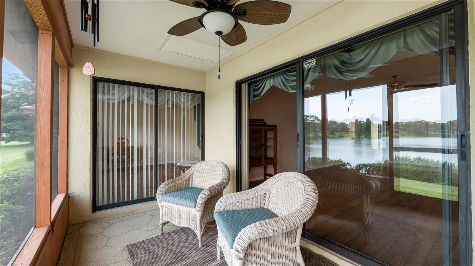CANYON LAKE VILLAS - Residential