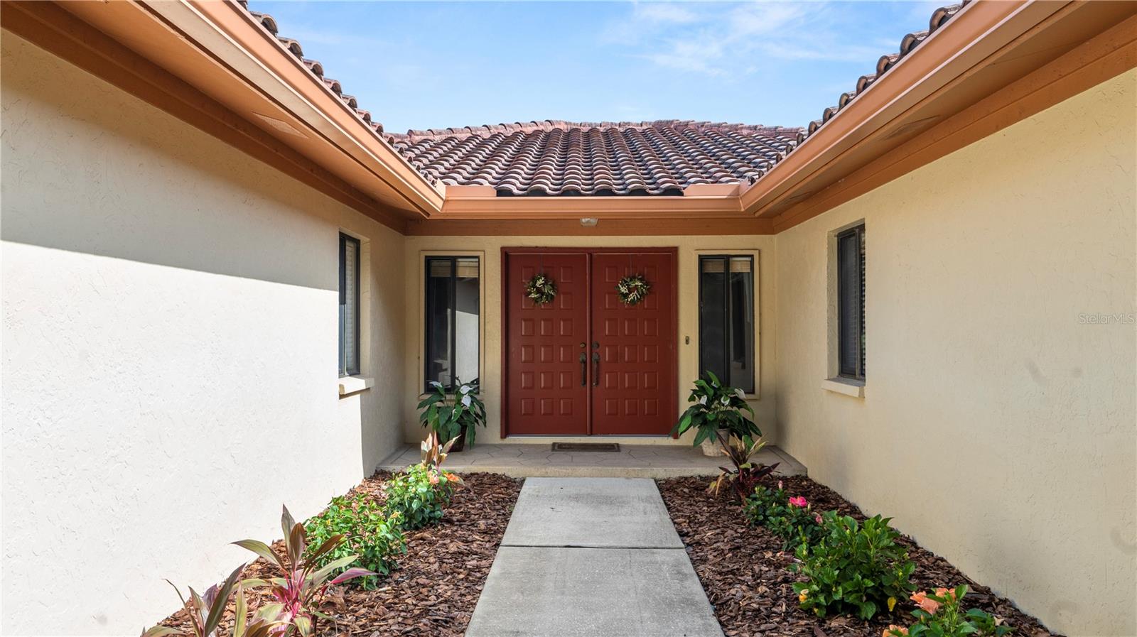 CANYON LAKE VILLAS - Residential