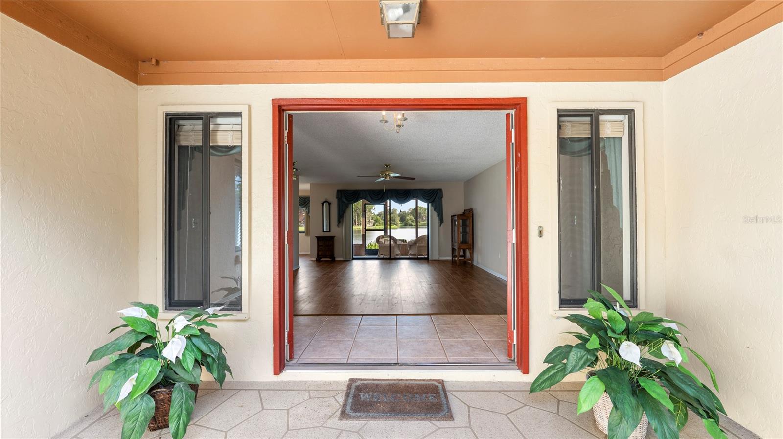 CANYON LAKE VILLAS - Residential