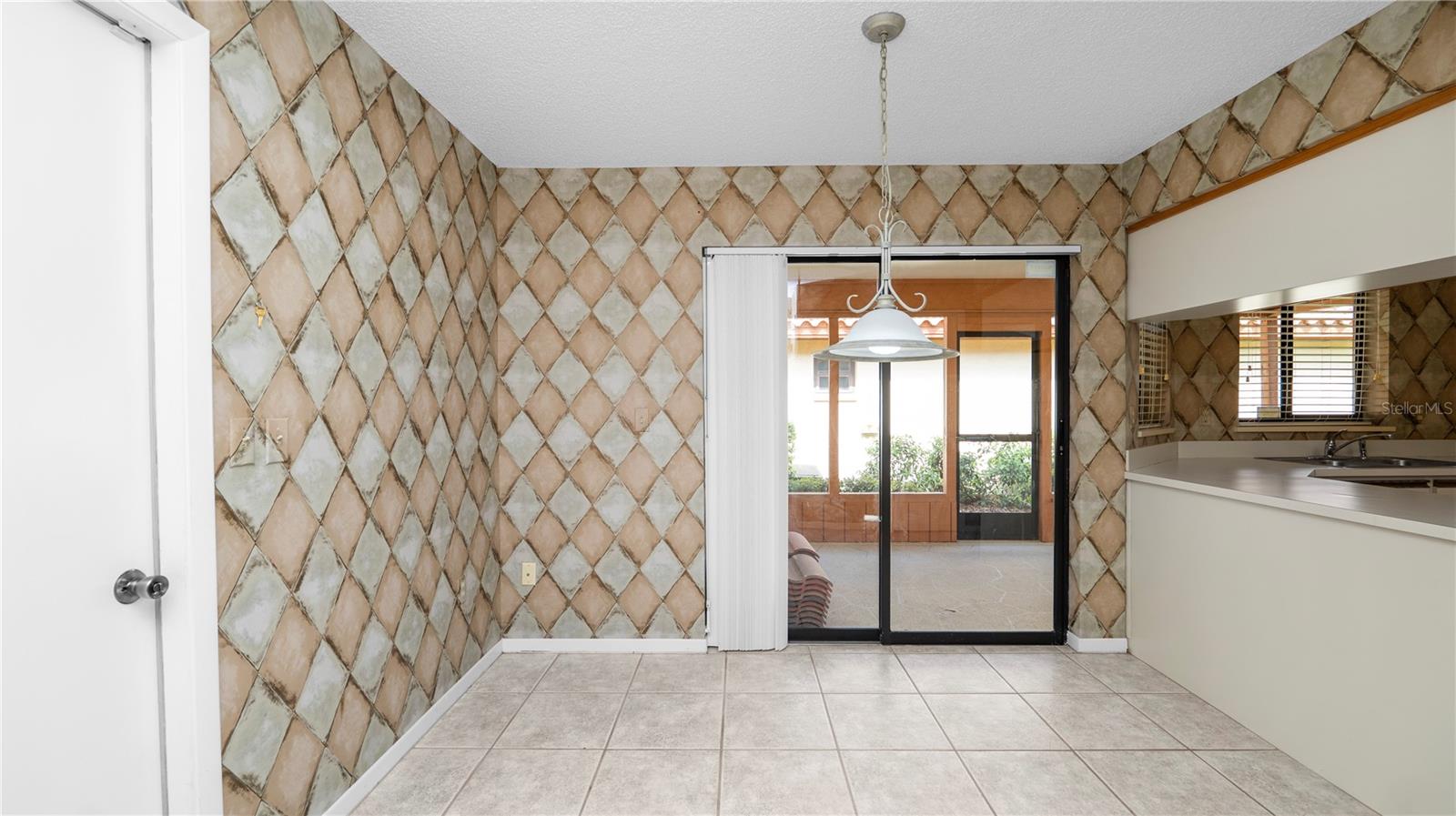 CANYON LAKE VILLAS - Residential