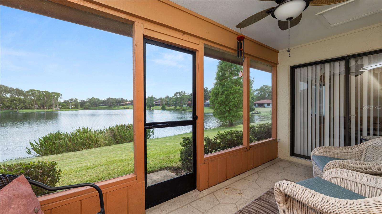 CANYON LAKE VILLAS - Residential