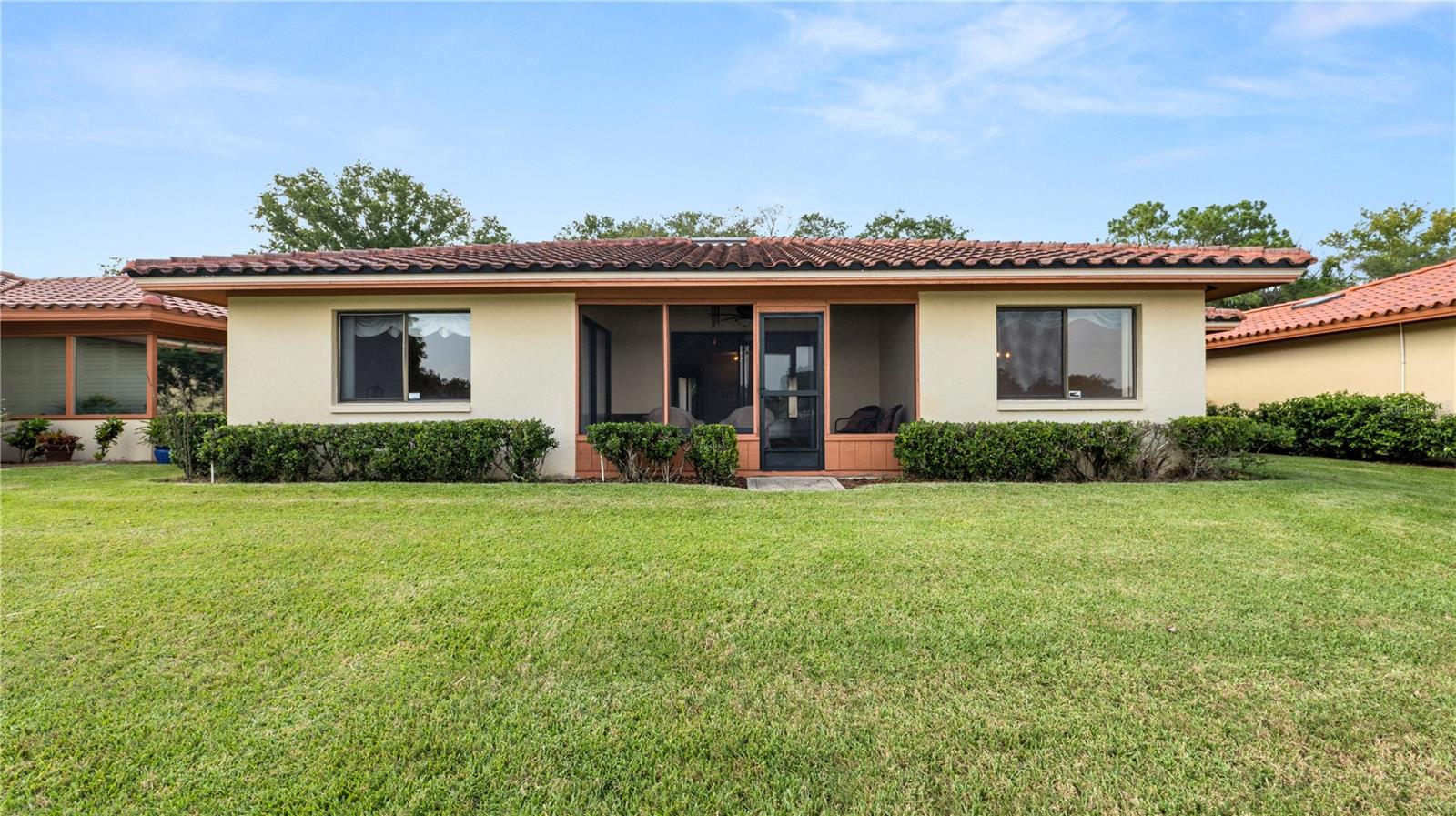 CANYON LAKE VILLAS - Residential
