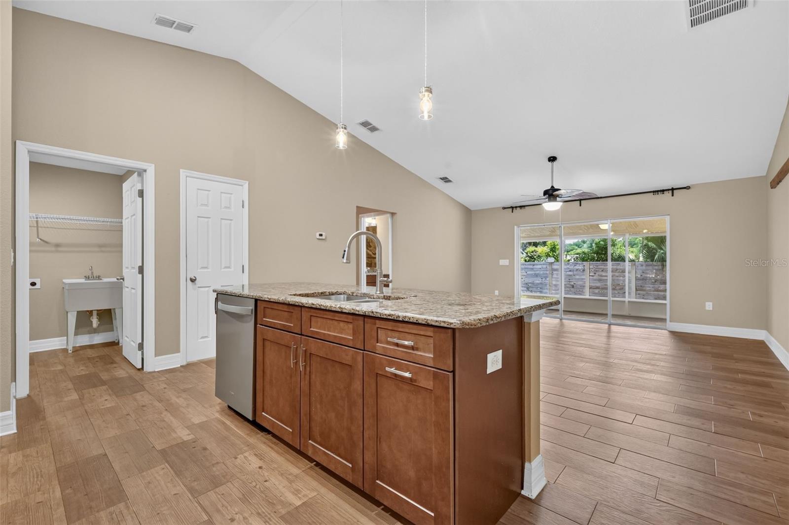 OAK PARK - Residential