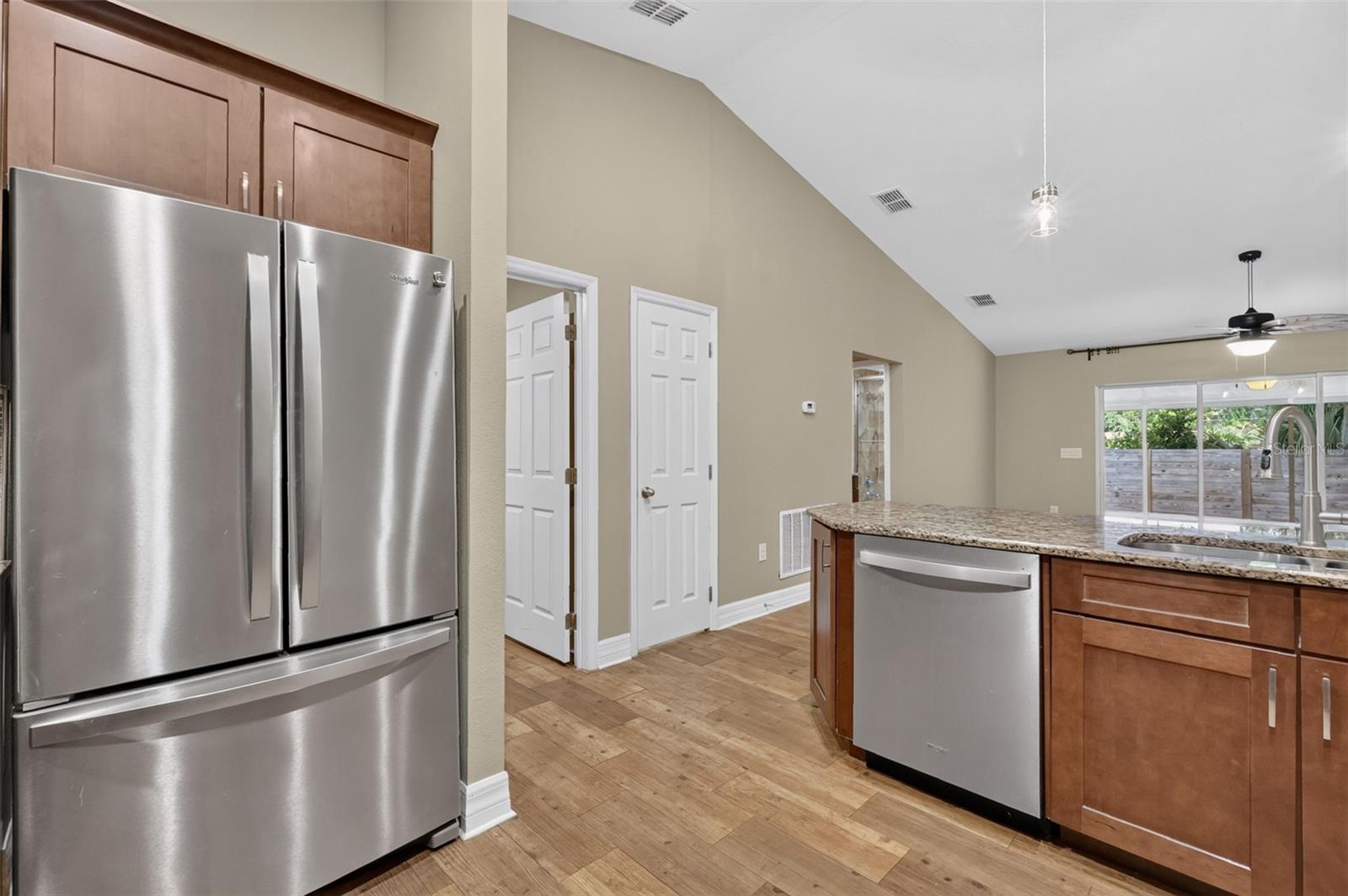 OAK PARK - Residential