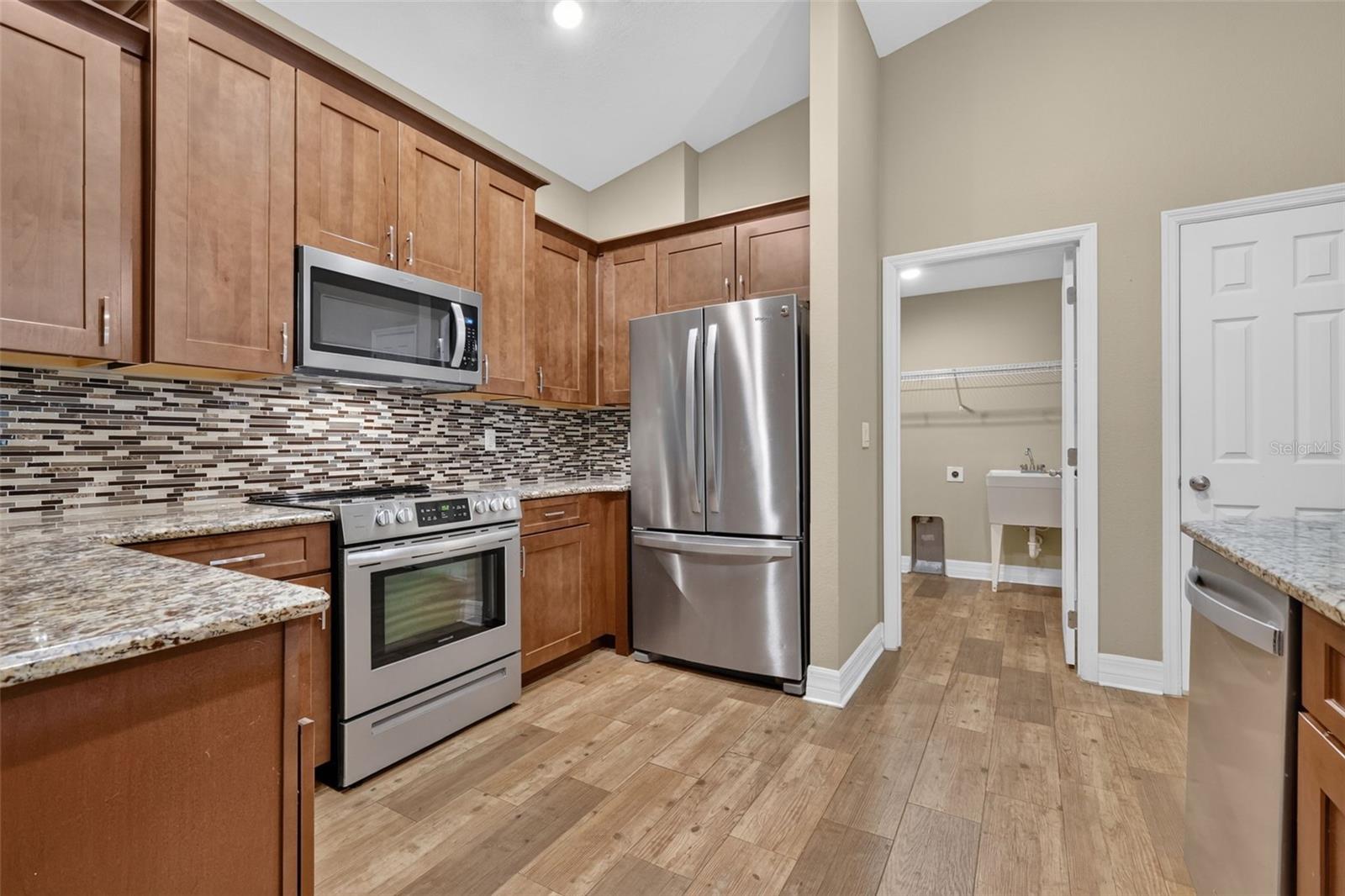 OAK PARK - Residential