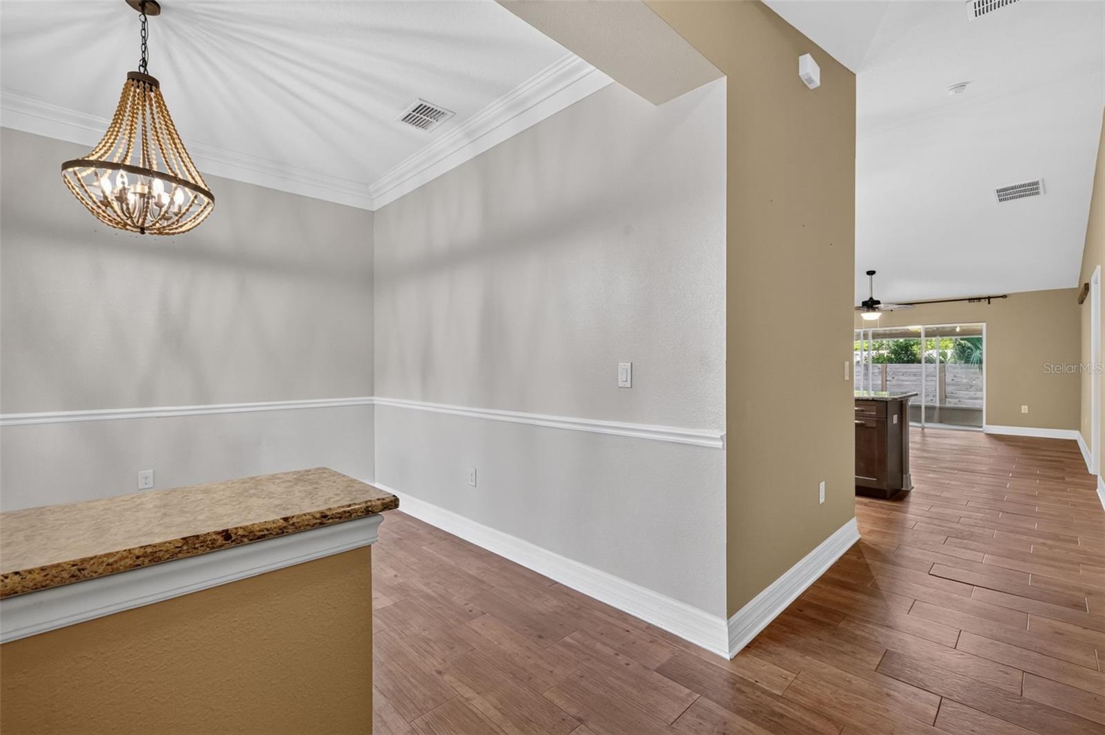 OAK PARK - Residential