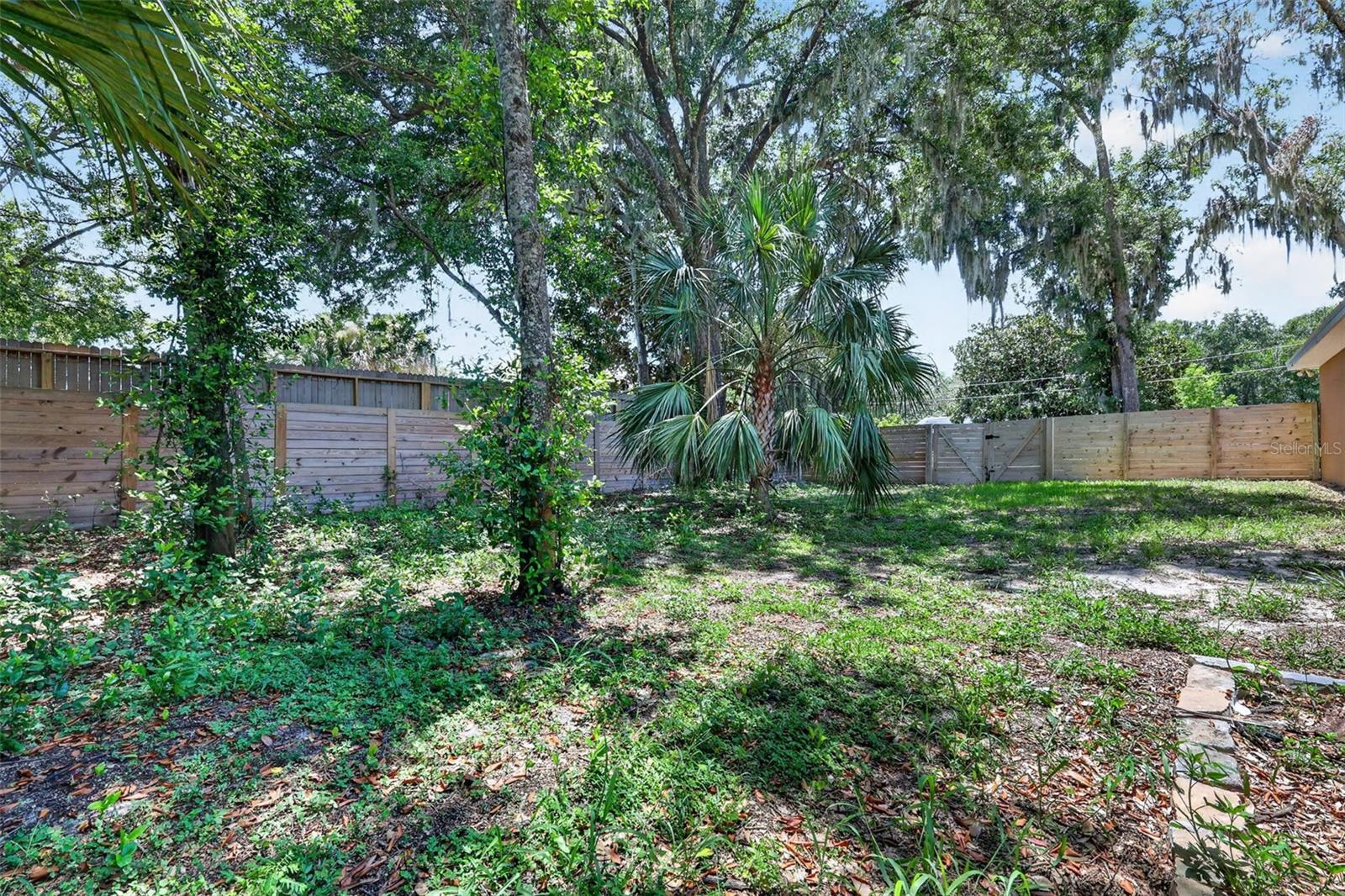 OAK PARK - Residential