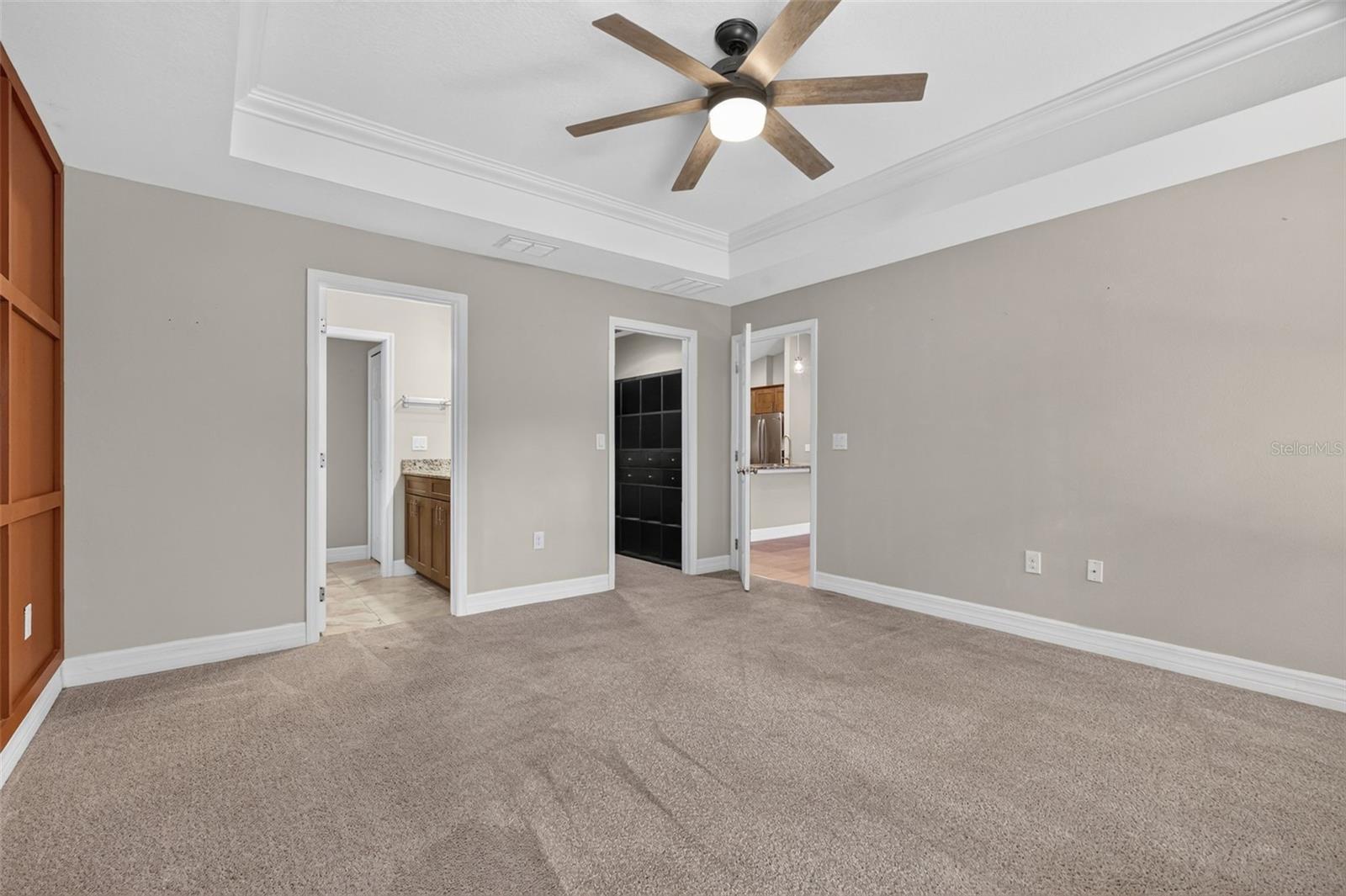 OAK PARK - Residential