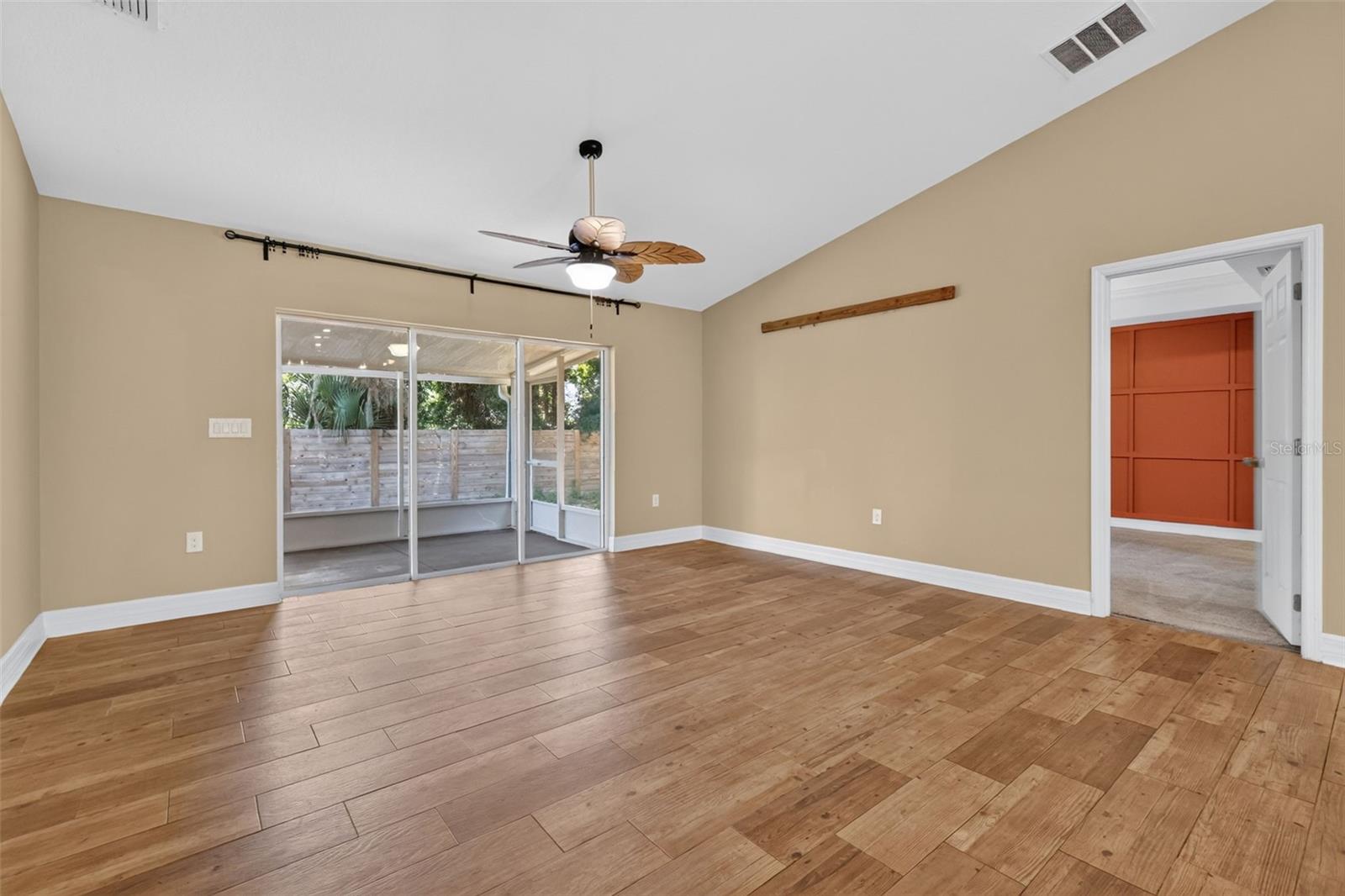OAK PARK - Residential