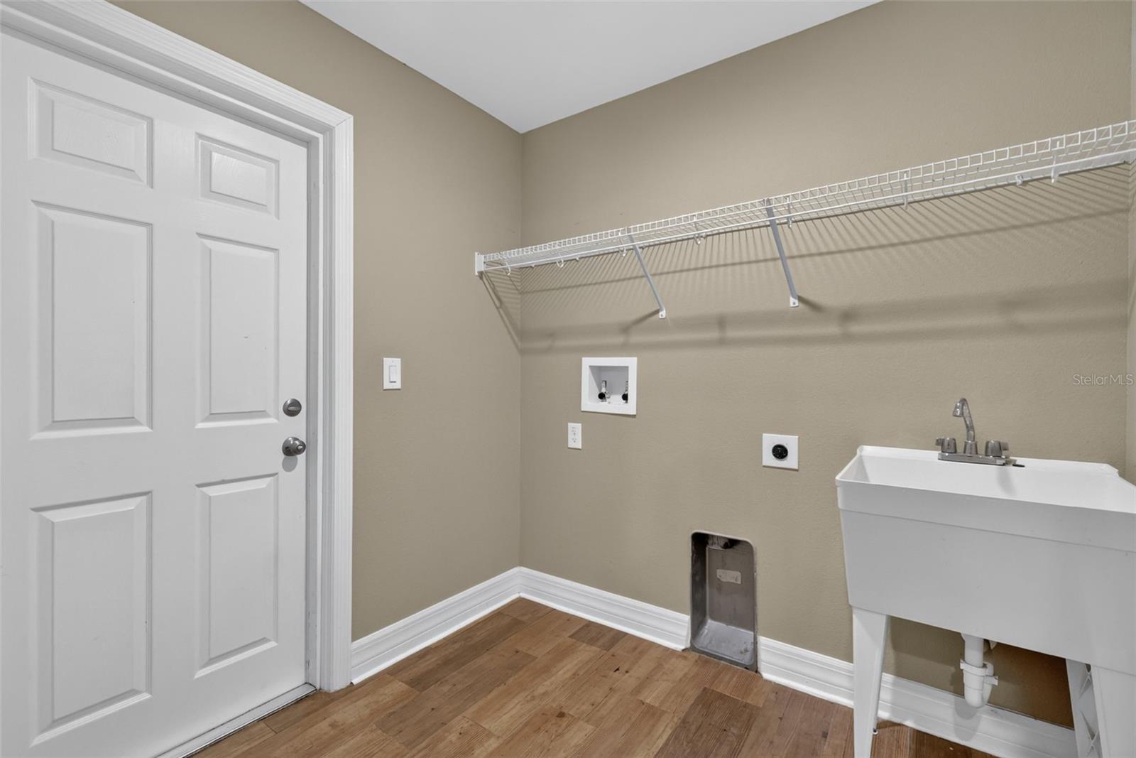 OAK PARK - Residential