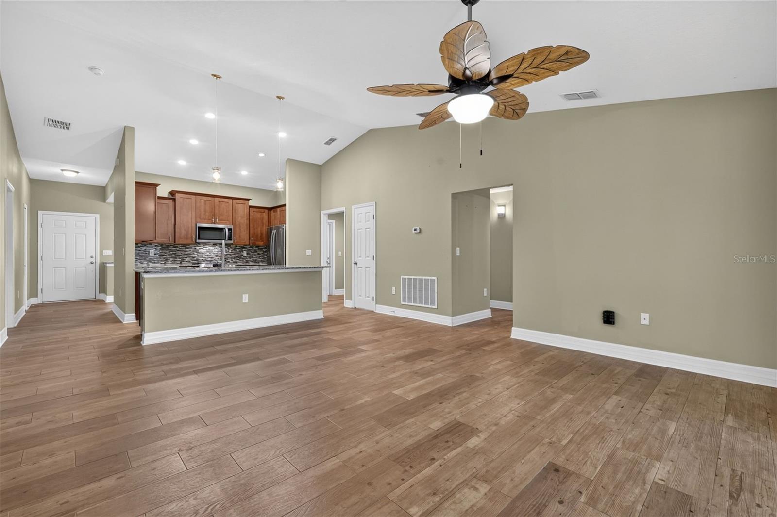 OAK PARK - Residential