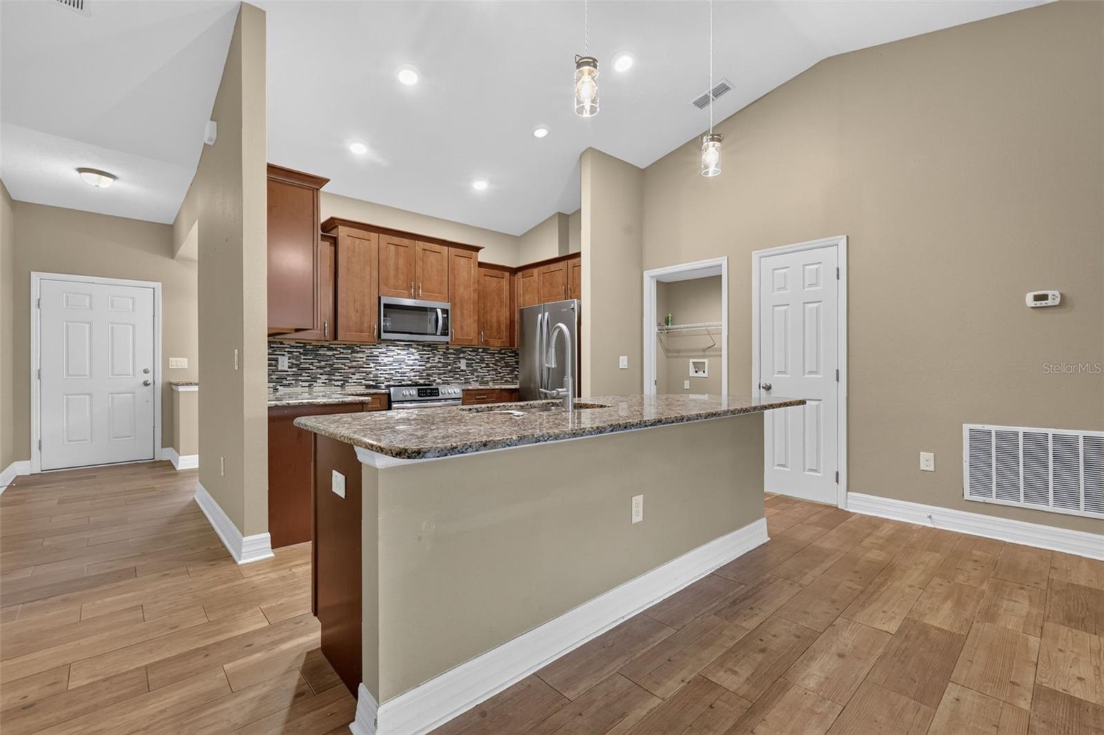 OAK PARK - Residential