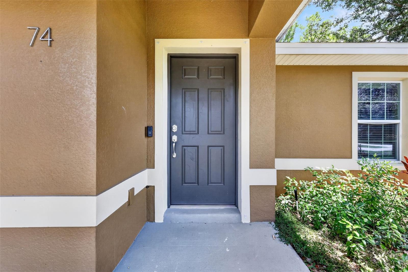 OAK PARK - Residential