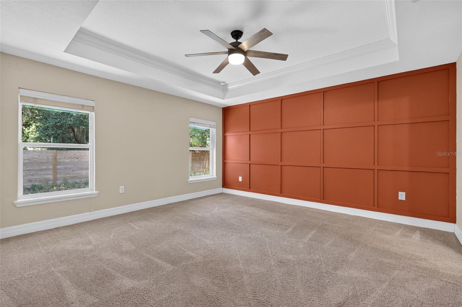 OAK PARK - Residential