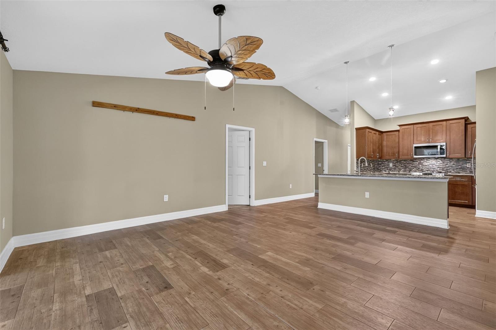 OAK PARK - Residential