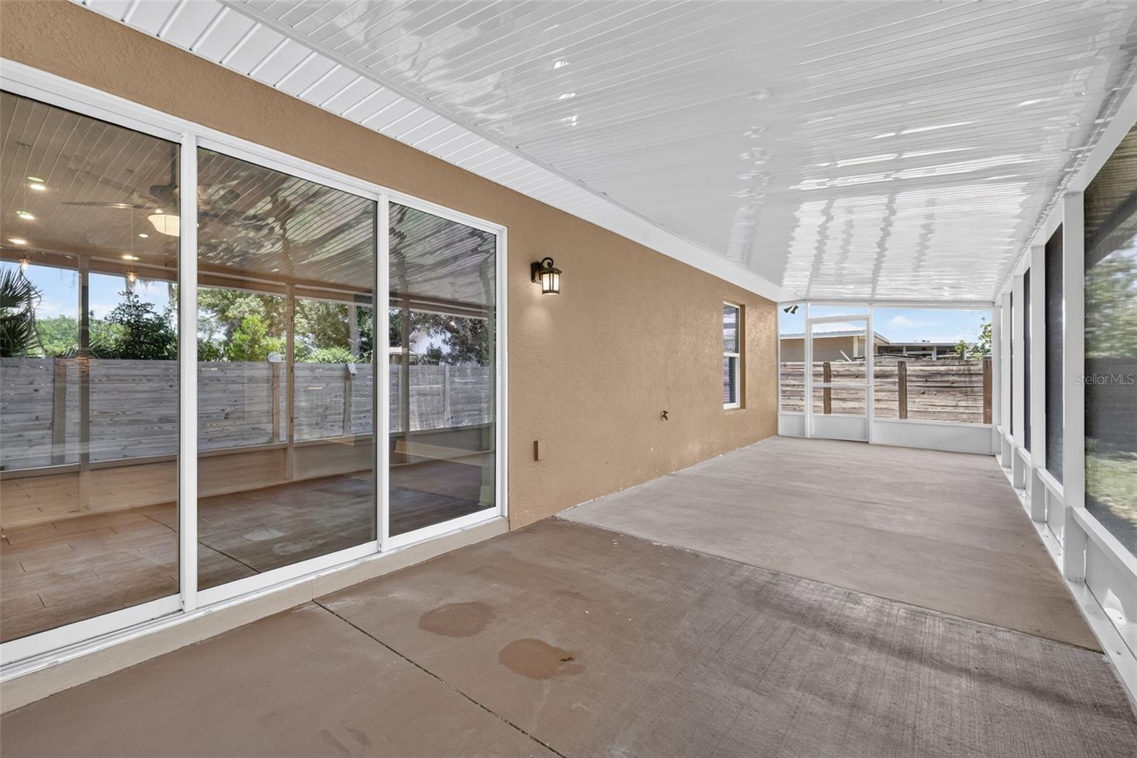OAK PARK - Residential