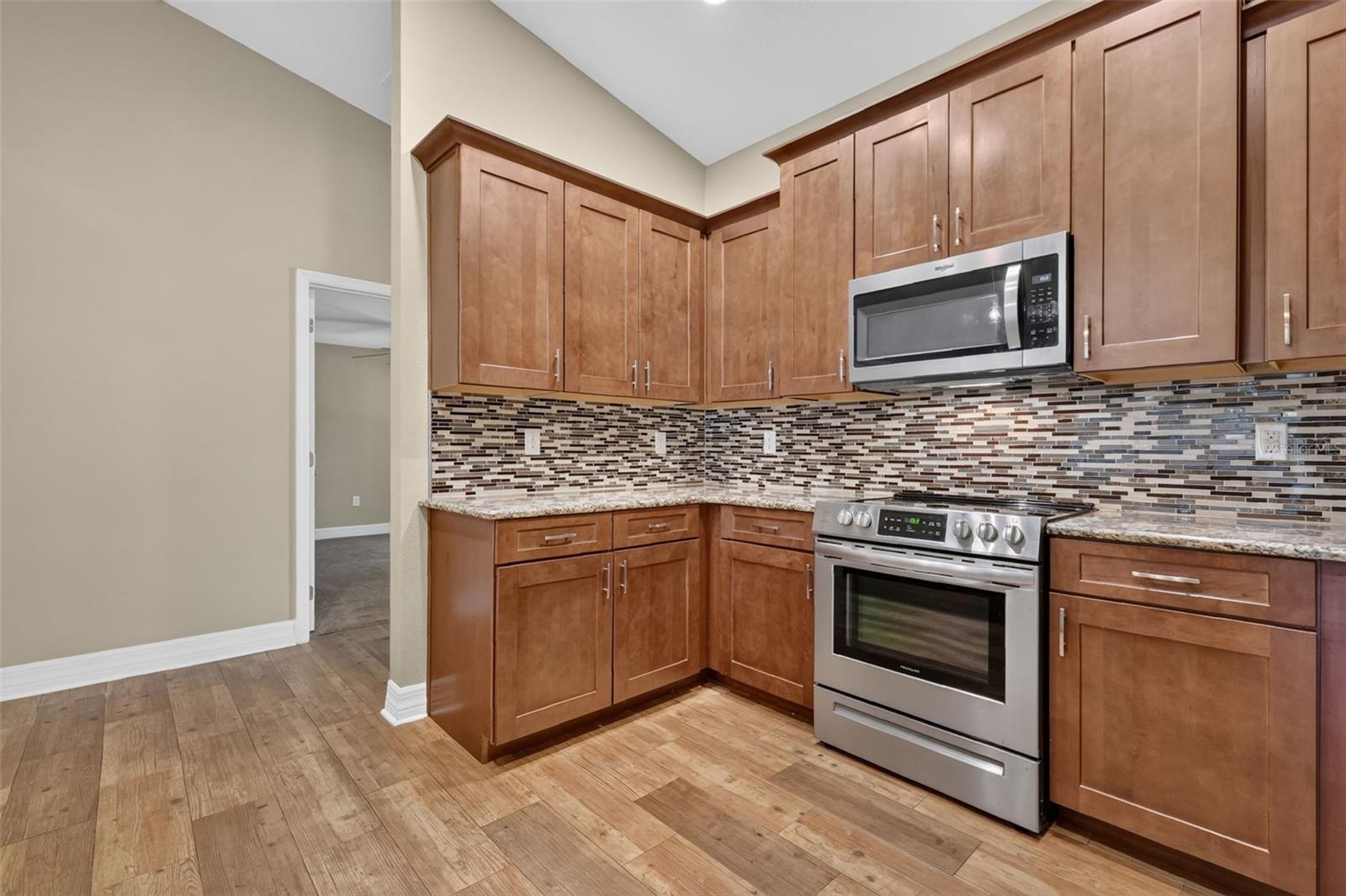 OAK PARK - Residential