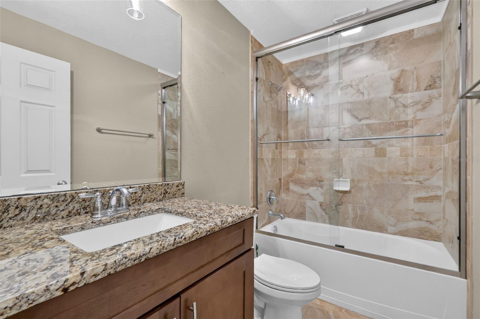 OAK PARK - Residential