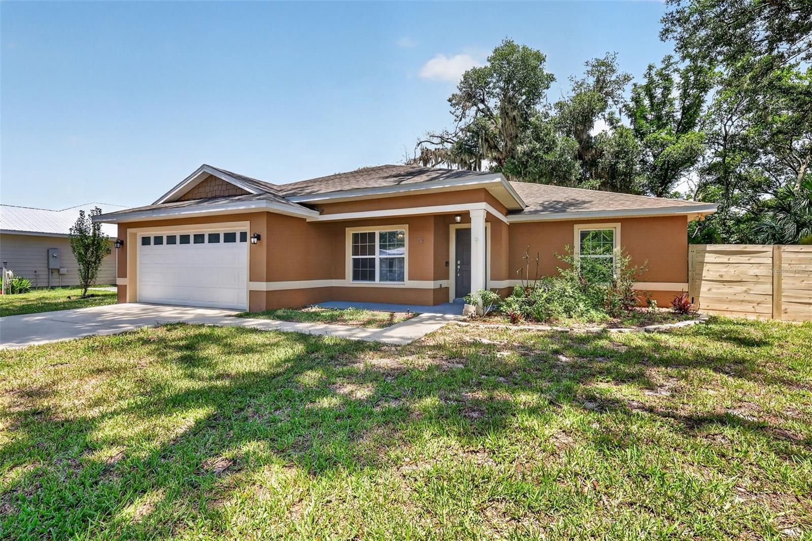 OAK PARK - Residential