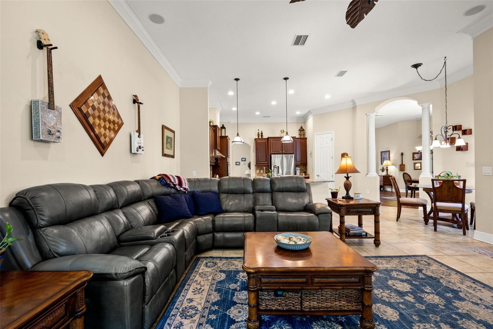 GREY HAWK AT LAKE POLO PH 02 - Residential