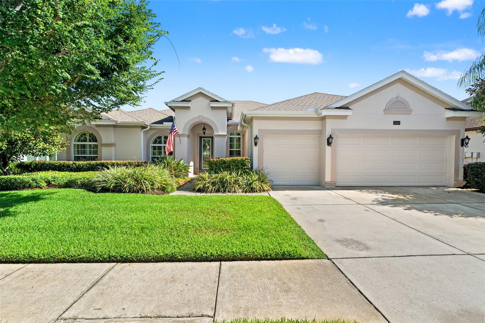 GREY HAWK AT LAKE POLO PH 02 - Residential
