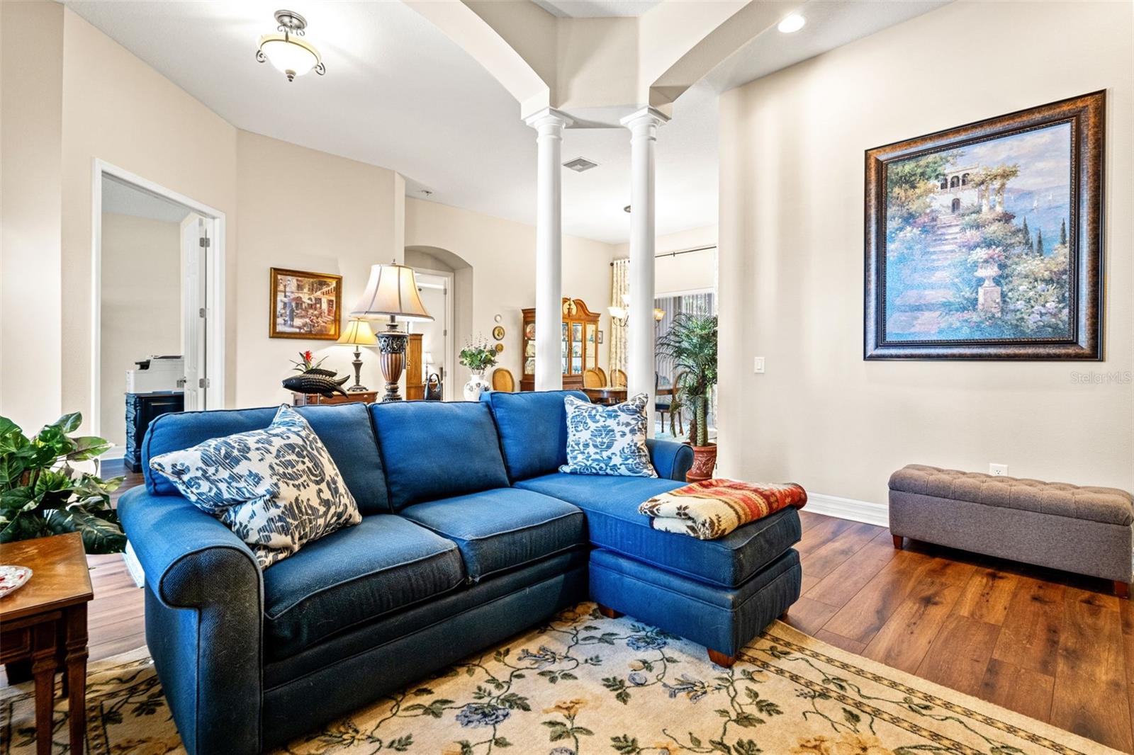 GREY HAWK AT LAKE POLO PH 02 - Residential