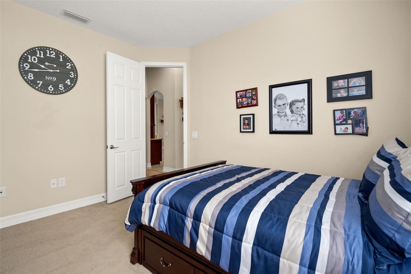 GREY HAWK AT LAKE POLO PH 02 - Residential