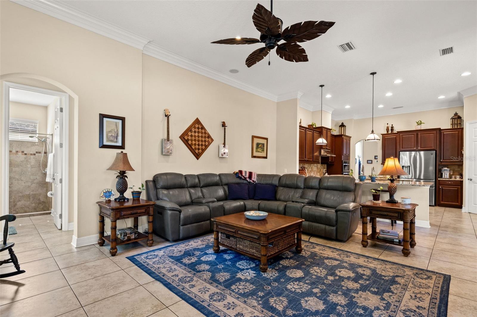 GREY HAWK AT LAKE POLO PH 02 - Residential