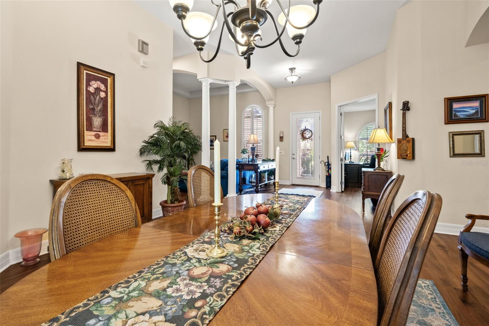 GREY HAWK AT LAKE POLO PH 02 - Residential
