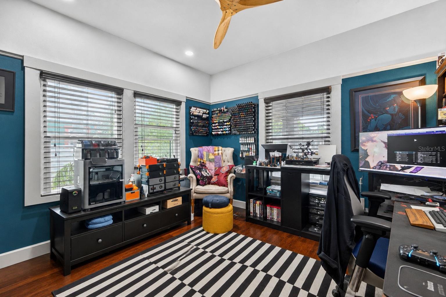 BRONX - Residential