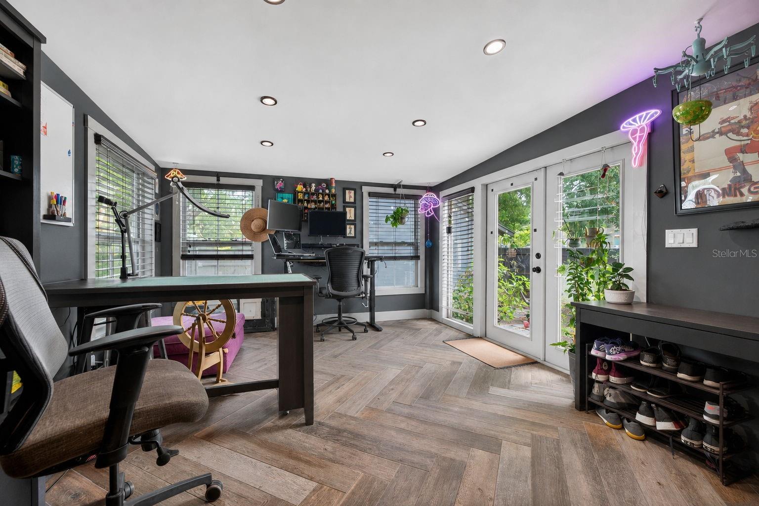 BRONX - Residential